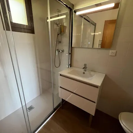 Tres Joli T2 4 Couchages Sur Pyrenees 2000 Daire *
