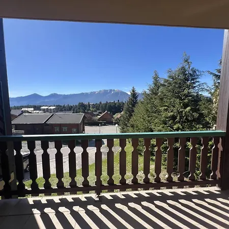 Daire Tres Joli T2 4 Couchages Sur Pyrenees 2000